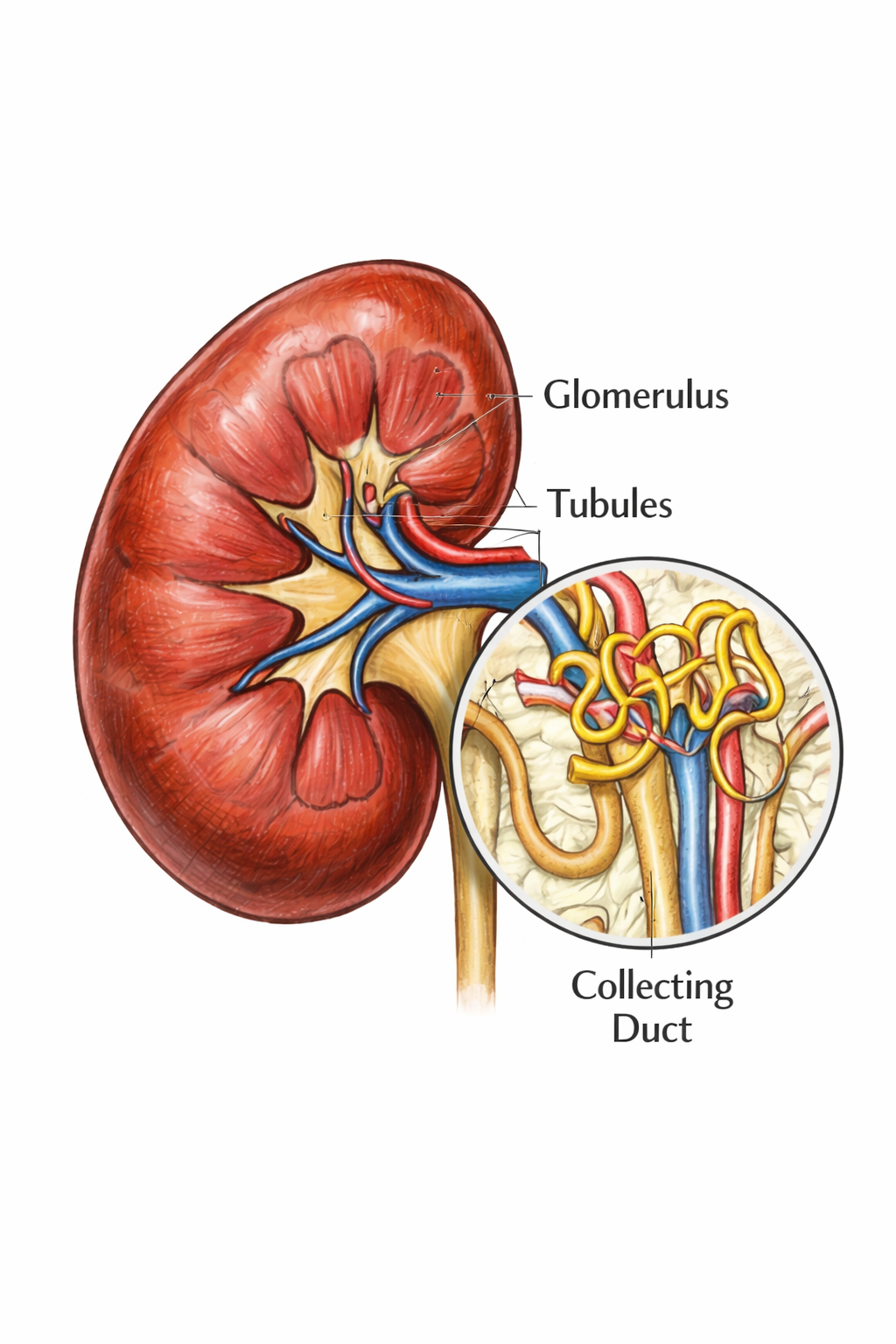 perfect kidneys